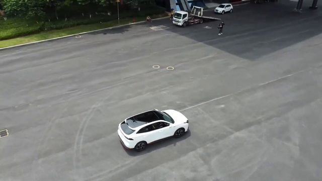 Dongfeng Forthing Friday ev suv смотреть онлайн