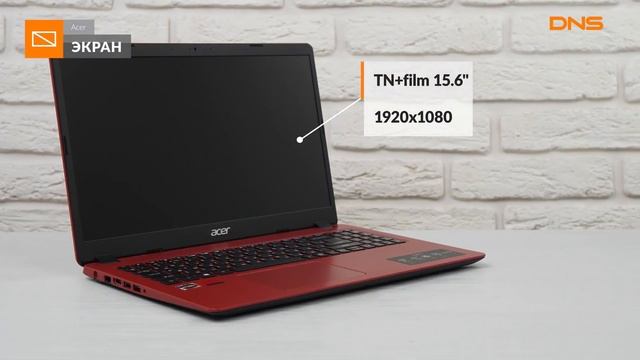Распаковка ноутбука Acer Aspire 3 A315-42G-R1EQ / Unboxing Acer Aspire 3 A315-42G-R1EQ смотреть онлайн