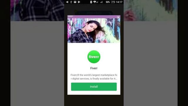 Видеообзор игры на Андроид - Tap Tap Dash смотреть онлайн