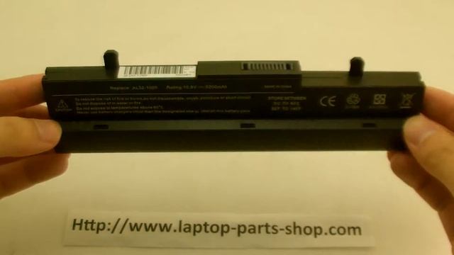 ASUS AL32-1005 AL31-1005 ML32-1005 PL32-1005 computer batteries, Laptop Battery смотреть онлайн