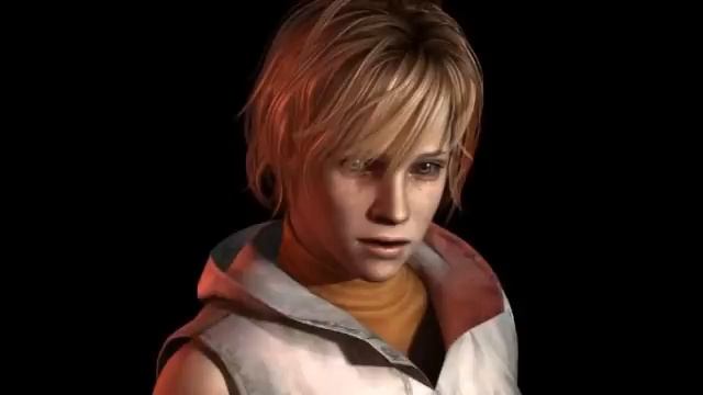 The Game Den: Silent Hill, Shattered Memories смотреть онлайн