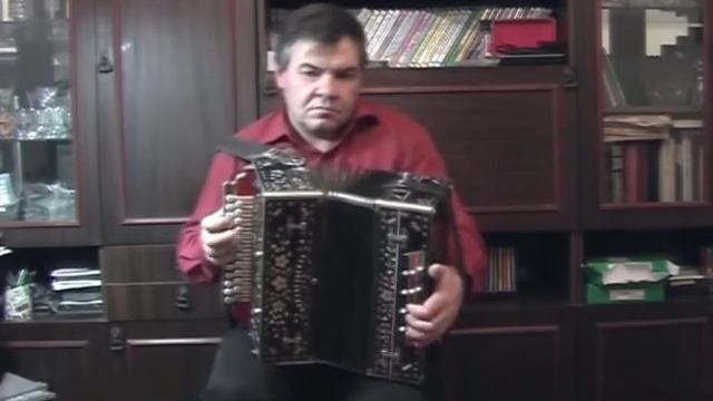 Кумпарсита Панфёров Валера гармонь Рязань смотреть онлайн