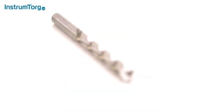 Спиральные сверла по металлу, HSS, 338 W смотреть онлайн