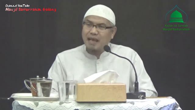 Hisablah Dirimu Sebelum Dirimu Dihisab | Ustadz Ir. Ahmad Susilo смотреть онлайн