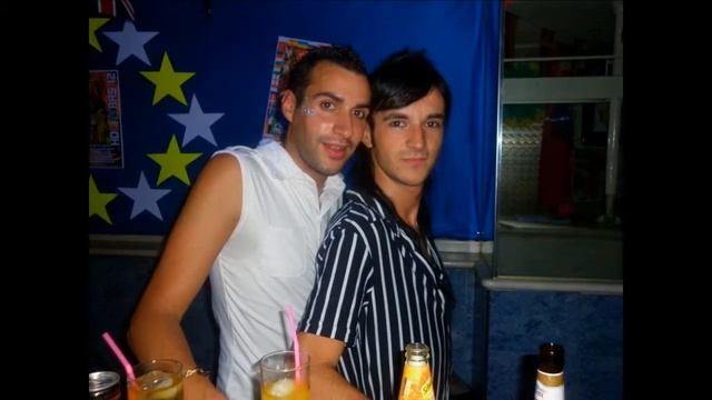 Eurocopa 2012 en Canibal Pub смотреть онлайн