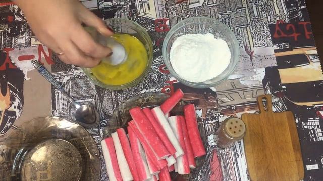 Супер закуска к пиву!Мужики в восторге! смотреть онлайн