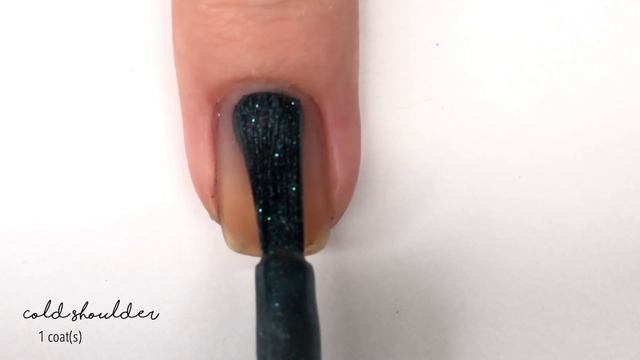 Orly Arctic Frost Collection | 25 Sweetpeas смотреть онлайн
