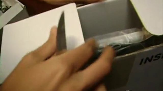 Unboxing DELL INSPIRON 1525 смотреть онлайн