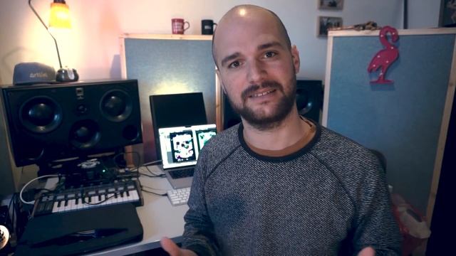 My top 5 favorite plugins for your master buss! смотреть онлайн