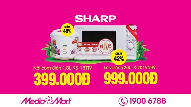 Chờ đón 2 ngày vàng đại giảm giá 13-14/7 смотреть онлайн
