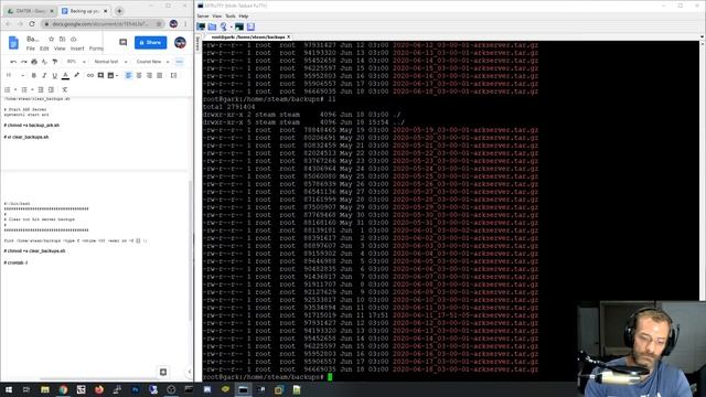 How to Backup Ark Dedicated Server смотреть онлайн