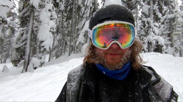Korua Shapes Snowboards: Tight Tree Board Comparison смотреть онлайн