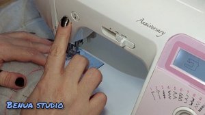 Ремонт одежды. Как уменьшить на размер женскую куртку. Урок 2.