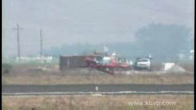 Самолет"Oracle Turbo Raven"упал смотреть онлайн