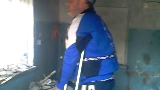 испытание перфоратора. смотреть онлайн