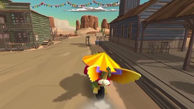DESERT CITY- OFFICIAL TRAILER 1 смотреть онлайн
