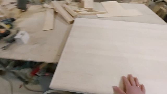 Чем покрасить стол? смотреть онлайн