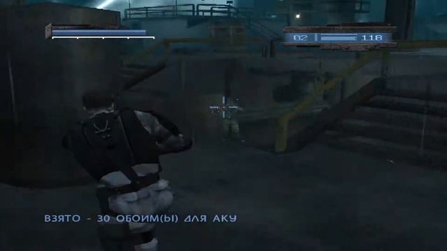 Kill Switch прохождение # 2 смотреть онлайн