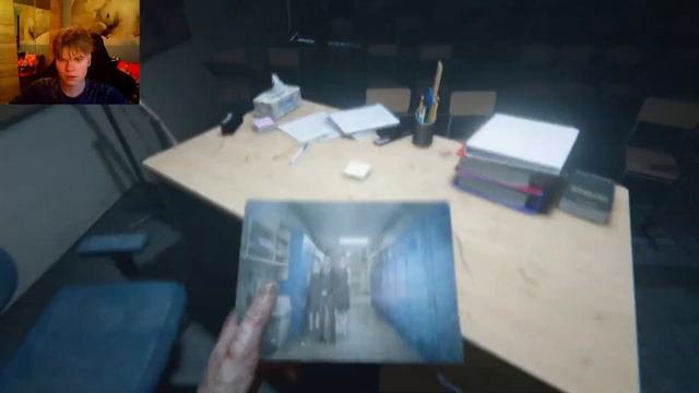 ПРОХОЖДЕНИЕ OUTLAST 2 №3/// БОЛОТНЫЕ ПРИКЛЮЧЕНИЯ смотреть онлайн