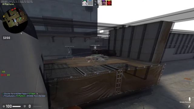 highlights hvh #2 ft onetap com смотреть онлайн