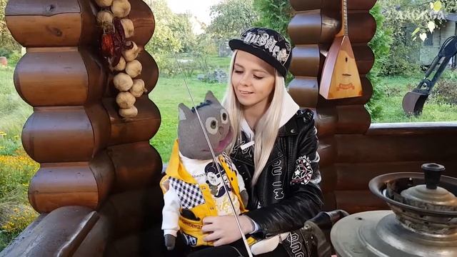 Берта и Василий Фёдорович смотреть онлайн