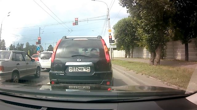 ул Калинина г Красноярск смотреть онлайн