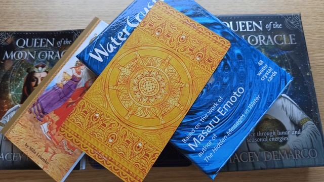 How I Choose My Cards смотреть онлайн