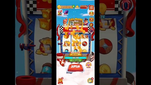 Coin master new Event "CYBER MONDAY" 600X SPIN Game Play Video #coinmastergame #coinmastergame смотреть онлайн