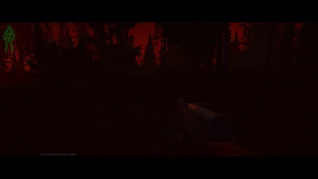 My 1st online Raid, Lost in the woods || Escape from Tarkov смотреть онлайн