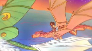 Воришки и драконы | Эдит | Edit | Драконья Сага | Wings of Fire | G R E A T N E S S ツ