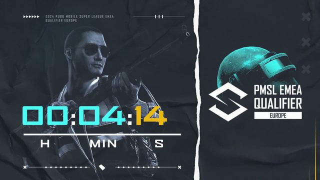 2024 PMSL EMEA Qualifier EU - Day 1 | Spring