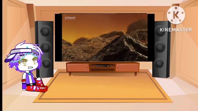 Ultraman Tiga react to Ultraman Trigger vs Carmeara and Golza смотреть онлайн