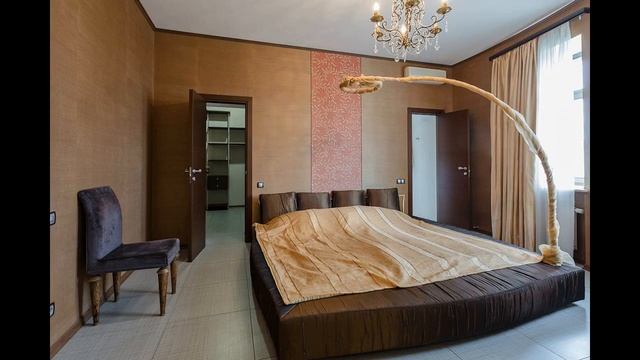 Продажа 3-этажный коттедж Бенилюкс 477м2 смотреть онлайн