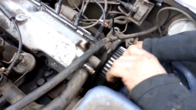 Почему не заводится ЗАЗ Славута. смотреть онлайн