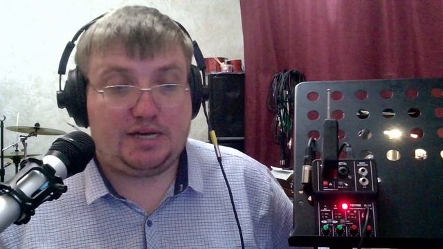 Тест звуковой карты Teyun q12 с разными микрофонами смотреть онлайн