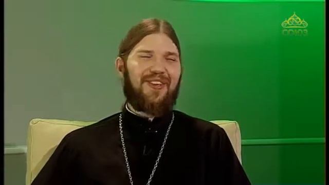 Беседы с батюшкой. Благодарность. Священник Николай Конюхов Благодарность смотреть онлайн