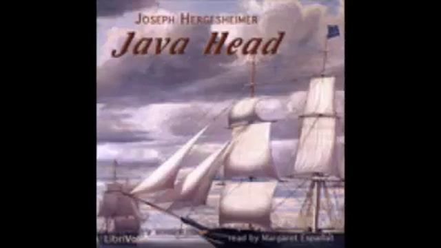 JAVA HEAD by Joseph Hergesheimer смотреть онлайн