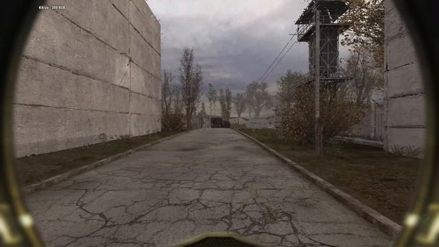 #16 Сдаем кейс идем на Армейские склады. NLC 7 build 3.8 смотреть онлайн