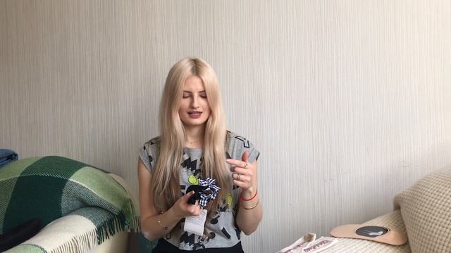 HAUL + КОНКУРС | ТРЕНДОВЫЕ ВЕЩИ НА ВЕСНУ С ПРИМЕРКОЙ | БЕЛЬЁ, СУМКИ, ОБУВЬ смотреть онлайн