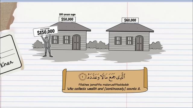 Greed: Money, Happiness & Islam смотреть онлайн