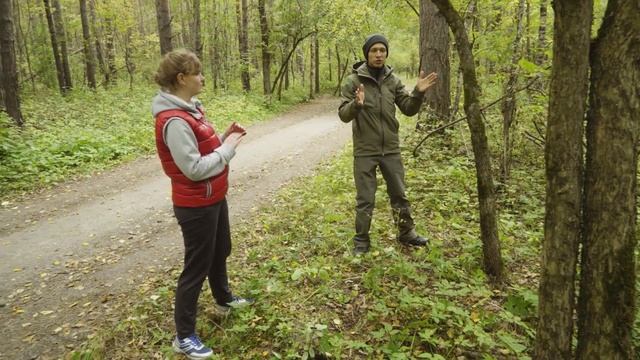 Введение в боевые искусства | Бодрость смотреть онлайн