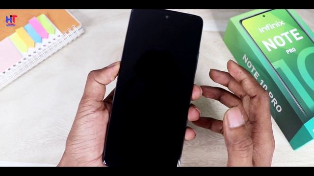 Powerfull Device Infinix Note 10 Pro Unboxing | Best All-rounder Phone смотреть онлайн