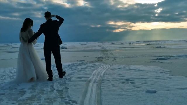 Свадьба снятая на телефон (Промо) смотреть онлайн