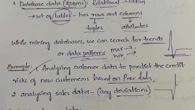 #1 Introduction To Data Mining, Types Of Data |DM| смотреть онлайн