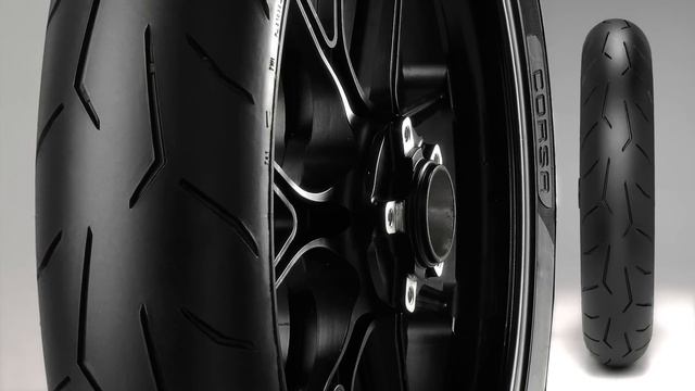 Pirelli Diablo Rosso Corsa Official Video [1080P HD] смотреть онлайн