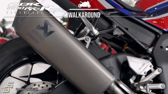 Honda CBR1000RR-R Fireblade Vs BMW M1000RR Specs Comparison ┃Which Is Better ?