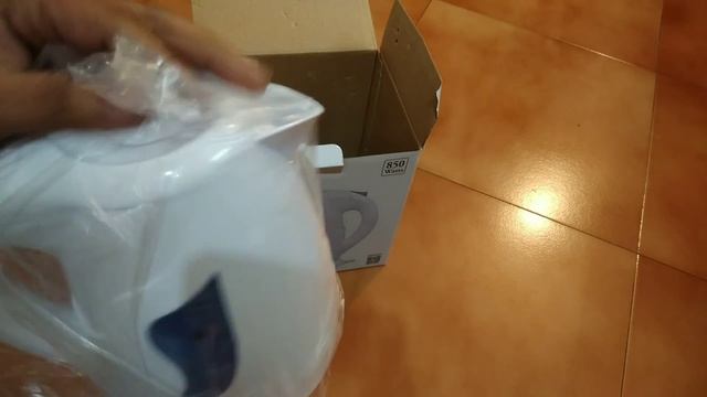 Orpat OEK-8127 1-Li Unboxing review Opinion ORPAT Electric Kettle || The Must having for every Home смотреть онлайн