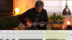 Santana-Flor D´Luna (Moonflower)(tab)