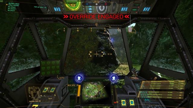 MechWarrior Online Solaris 7 Fafnir rape Nightstar смотреть онлайн