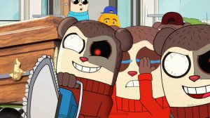 THE END OF TWIDDLEFING Coffin Dance